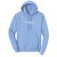 SequelTravel - Port & Company Classic Pullover Hooded Sweatshirt