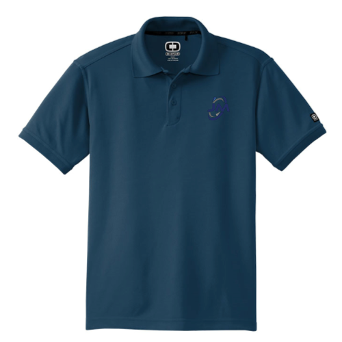 J-MACK - Ogio Caliber 2.0 Polo