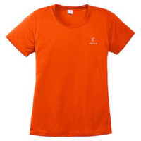 Deep Orange