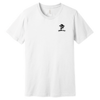 ChubbLaw - Bella + Canvas Unisex Jersey T-Shirt v1