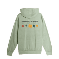 ThrivePreschool - Printed Urban Pullover Hoodie v2 (XL-3XL)