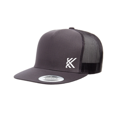 Kopis - Meshback Snapback Hat