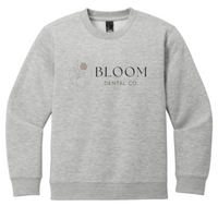 Light Heather Grey