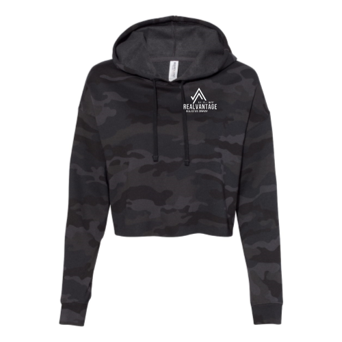 Black Camo