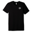 SOLID BLK TRBLND