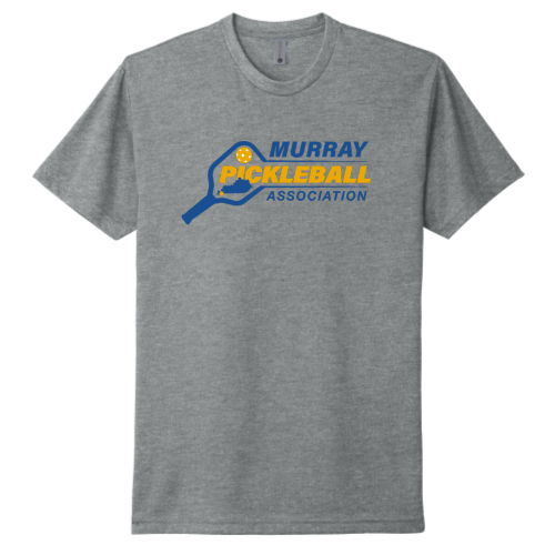 Dark Heather Gray