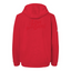 GenzRyan - Fleece Hooded Sweatshirt