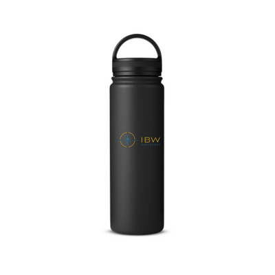 IBWSurveyors - 24oz Vacuum Bottle
