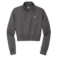 Heathered Charcoal