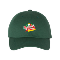 RepiccisRealItalianIceAndGelato  - YP Classics - Dad Hat