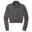 Heathered Charcoal
