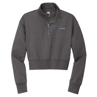 Heathered Charcoal