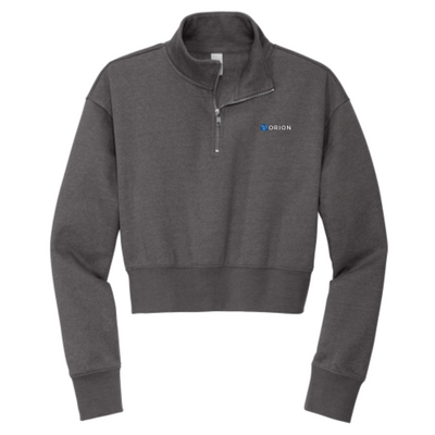 Heathered Charcoal