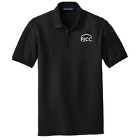 PJCC - Port Authority Core Classic Pique Polo