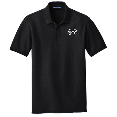 PJCC - Port Authority Core Classic Pique Polo