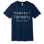 Perfect Harmony Health Unisex T Shirt