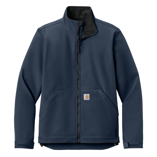 Carhartt Rain Defender Soft Shell Jacket CT106438
