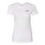 Lotlinx - Next Level Women’s Cotton T-Shirt