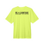 SAFETY YELLOW