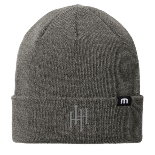 Dark Grey Heather