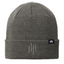 Dark Grey Heather