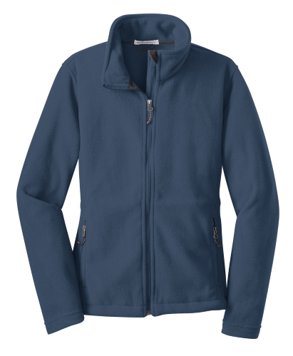 Port Authority Ladies Value Fleece Jacket L217