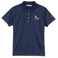 BuddLakeAssociation - Nike Golf Ladies Tech Basic Dri-Fit Polo v2