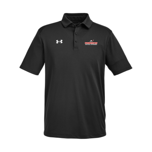 Pinkerton - Men's Tech Polo