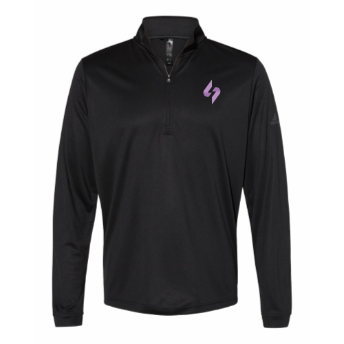 Snapattack - Lightweight Quarter-Zip Pullover