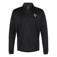 Snapattack - Lightweight Quarter-Zip Pullover