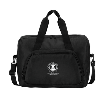 Inspire to Rise - Port Authority City Briefcase