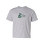 Zu - Heavy Cotton Youth T Shirt