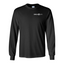 CircleKPro - Gildan Ultra Cotton Long Sleeve T-Shirt