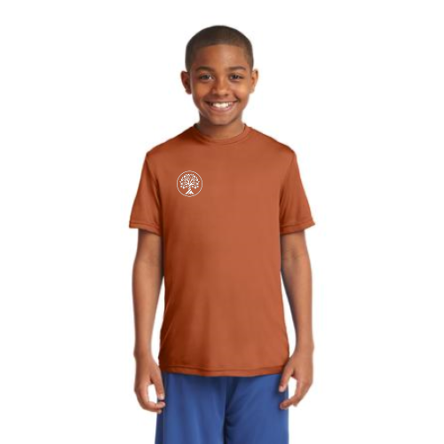InMind Services - Sport-Tek Youth Competitor Tee v3