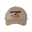 OldCranks - Adult Bio-Washed Unstructured Cap v3