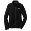 Cornwall Plumbing & Heating - Port Authority Ladies Microfleece Jacket