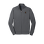 WMREC - Sport-Tek Sport-Wick Fleece Full-Zip Jacket