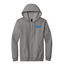 Graphite Heather