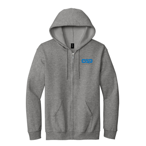 Graphite Heather