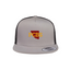 PCBS - Embroidered - YP Classics 5-Panel Trucker