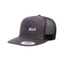 Bird YP Classics - 5-Panel Trucker