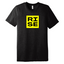 Rise Sports - Bella Canvas Triblend Tee