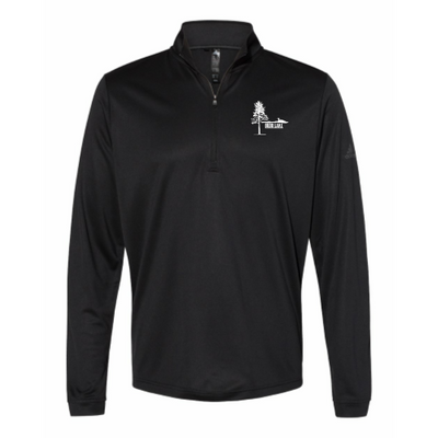 BuddLakeAssociation - Lightweight Quarter-Zip Pullover