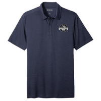 Deep Navy Hthr