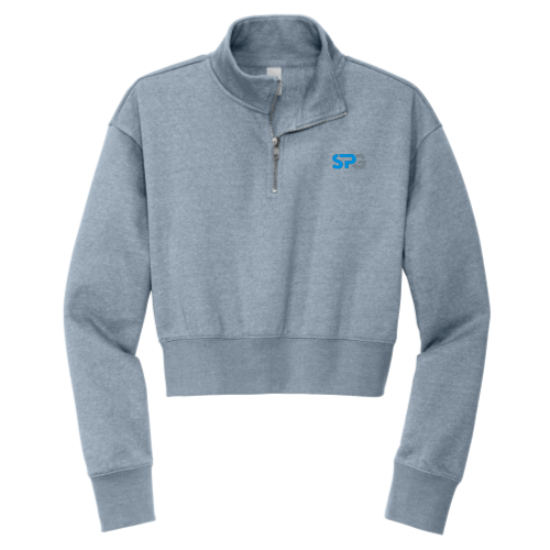 Flint Blue Heather