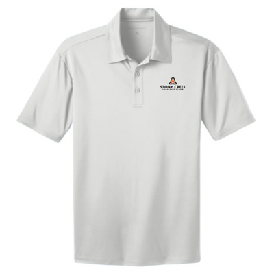 Antietam School District  - Port Authority  Men's Silk Touch Performance Polo v2