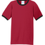 Red Jet Black