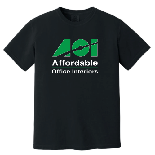 AOI - Unisex Comfort Colors C1717