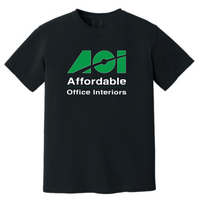 AOI - Unisex Comfort Colors C1717