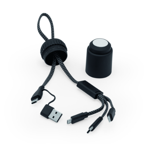Versacord 5 in 1 CHARGING CABLE